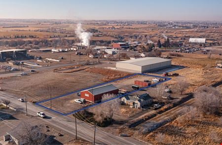 Preview of commercial space at 858 Eastland Dr S