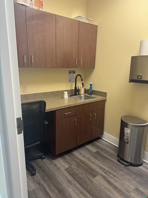 Professional Office For Sale