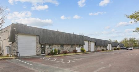 Preview of Industrial space for Rent at 398-426 Industrial Drive