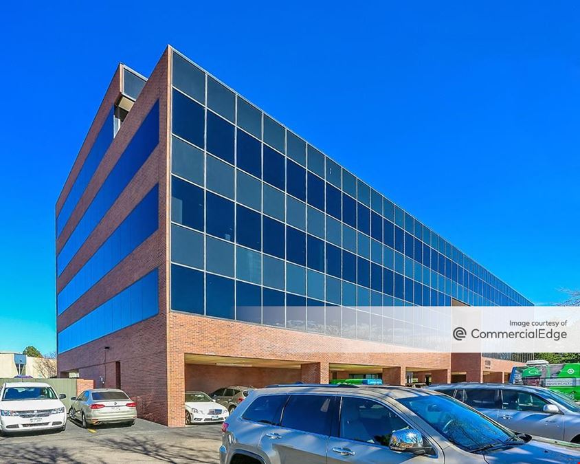 Marketplace Tower III
