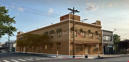 Preview of commercial space at 5322 Avenue N