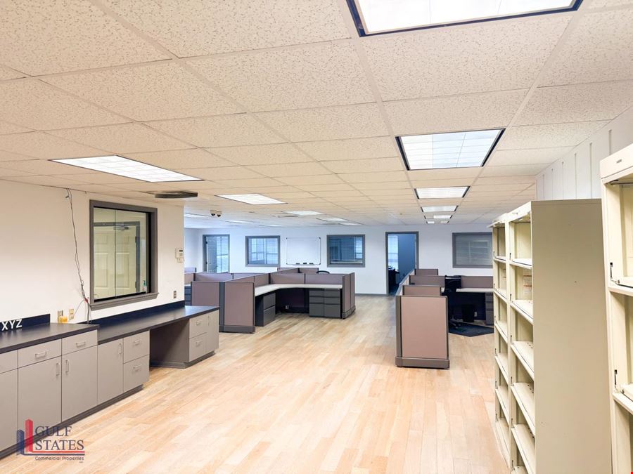 Office for Lease - 48 Rawls Springs