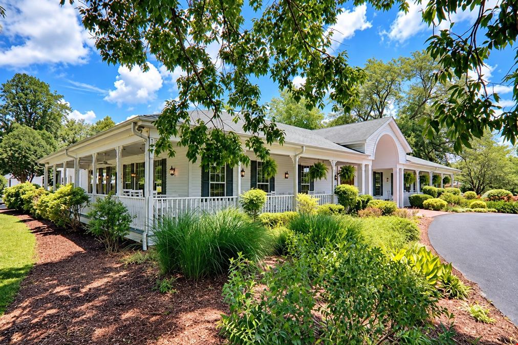 Chelsea's Restaurant and Event Center