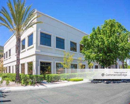 Preview of Office space for Rent at 1 Ridgegate