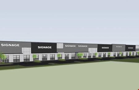 Preview of Industrial space for Rent at 5440 S Doug Andrus Drive