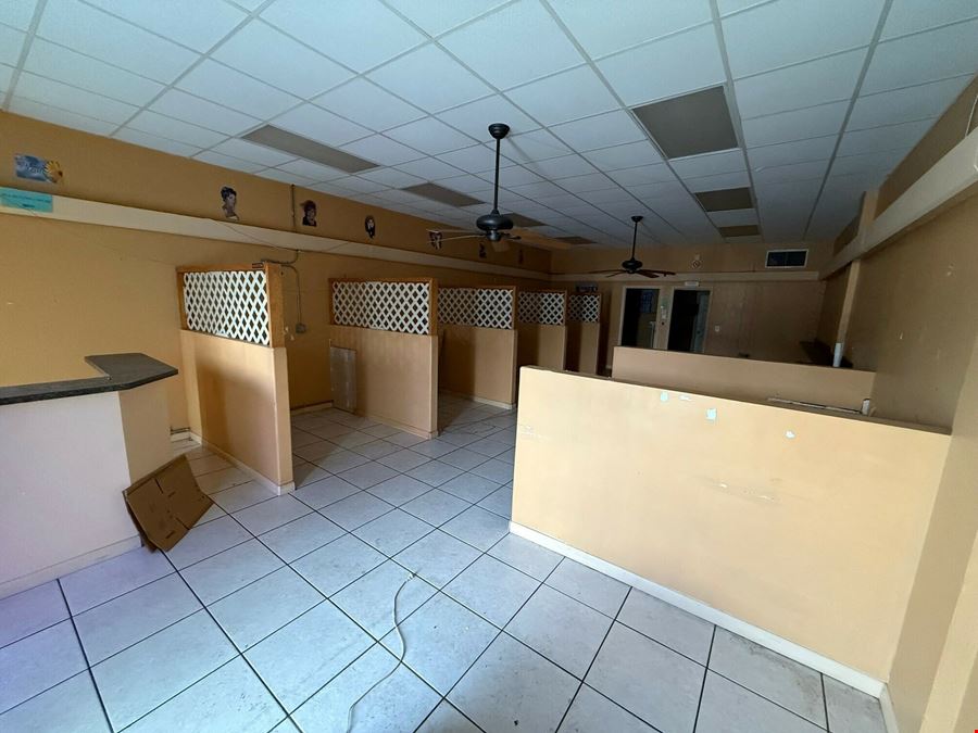 Ground Lease For Sale