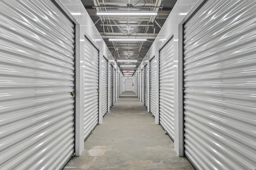 All Season Storage