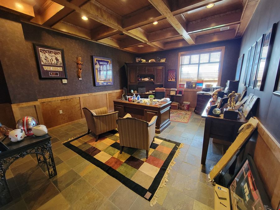 1610 N Minnesota Avenue Office
