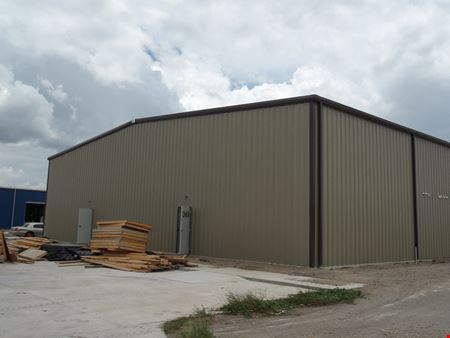 Preview of commercial space at 6201 FM 106, Unit 2