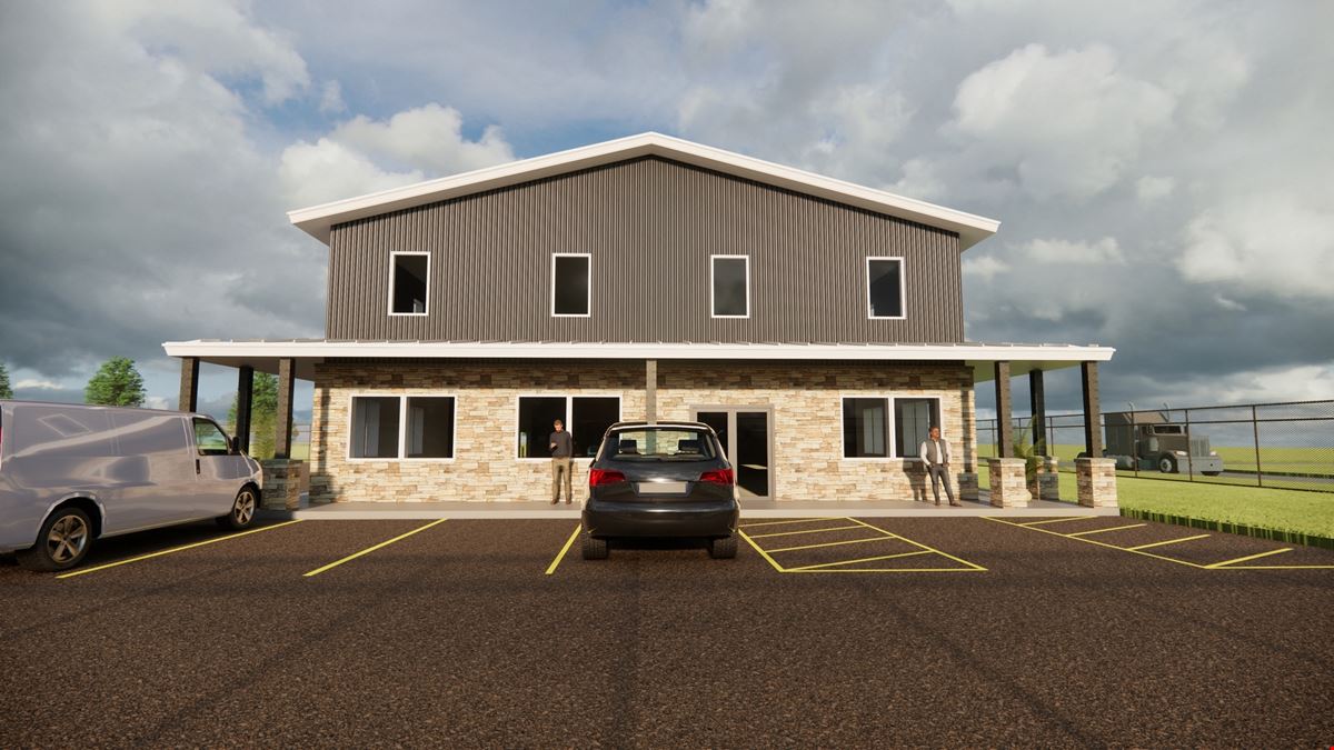 2350 County Road 311