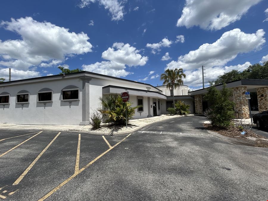 Winter Park Medical Building