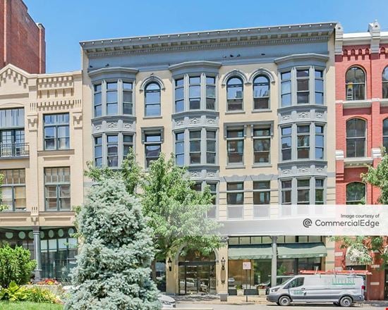 Preview of Office space for Rent at 102 West 9th Street