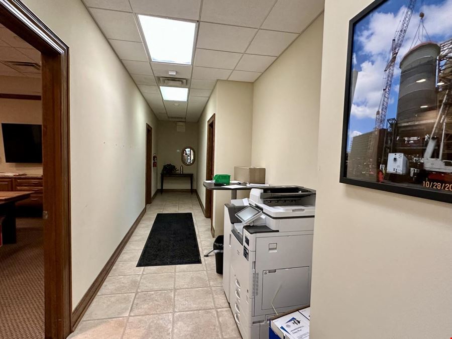 Two Corporate Office Spaces Available 