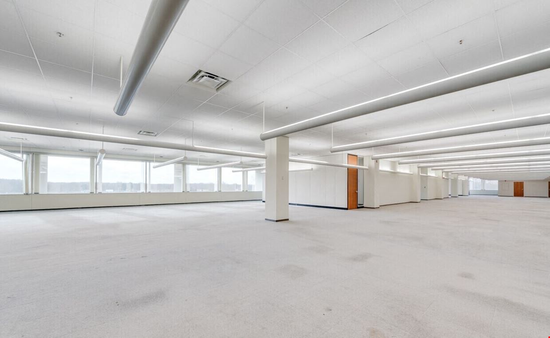 6901 Portage Road