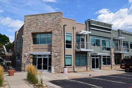 Preview of Office space for Rent at 7374 South Alton Way #101-102