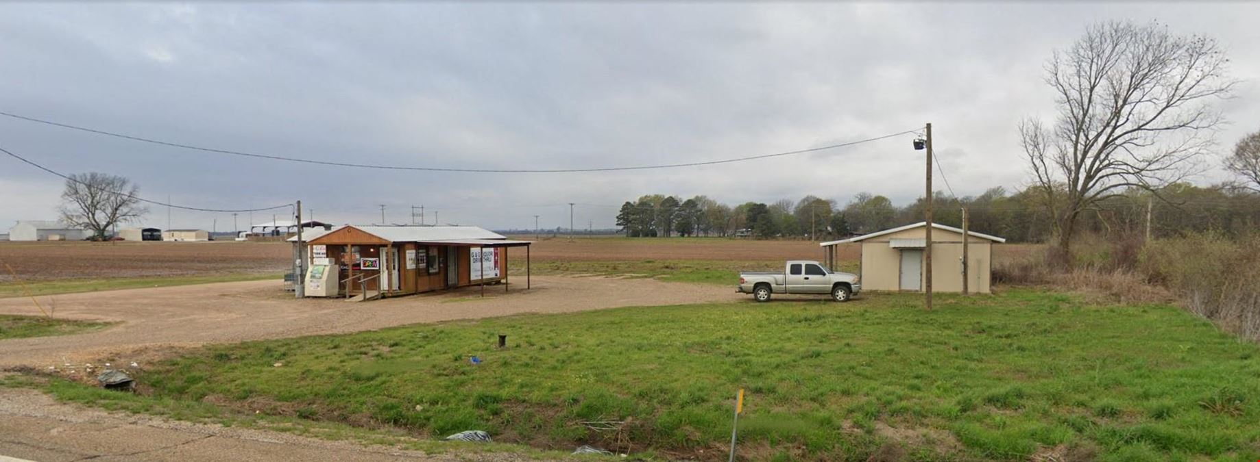 Garland Liquor Store