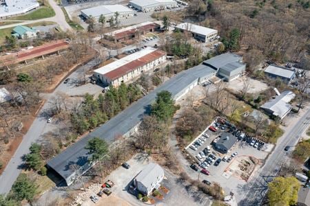Preview of commercial space at 91 Kuniholm Drive