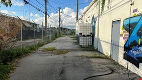 702–710 NW 9th Avenue | Fort Lauderdale, FL | Near Downtown & Flagler Village
