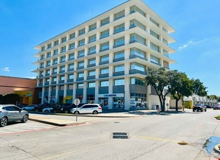 Preview of commercial space at 4200 South Frwy