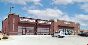 Turnberry Marketplace