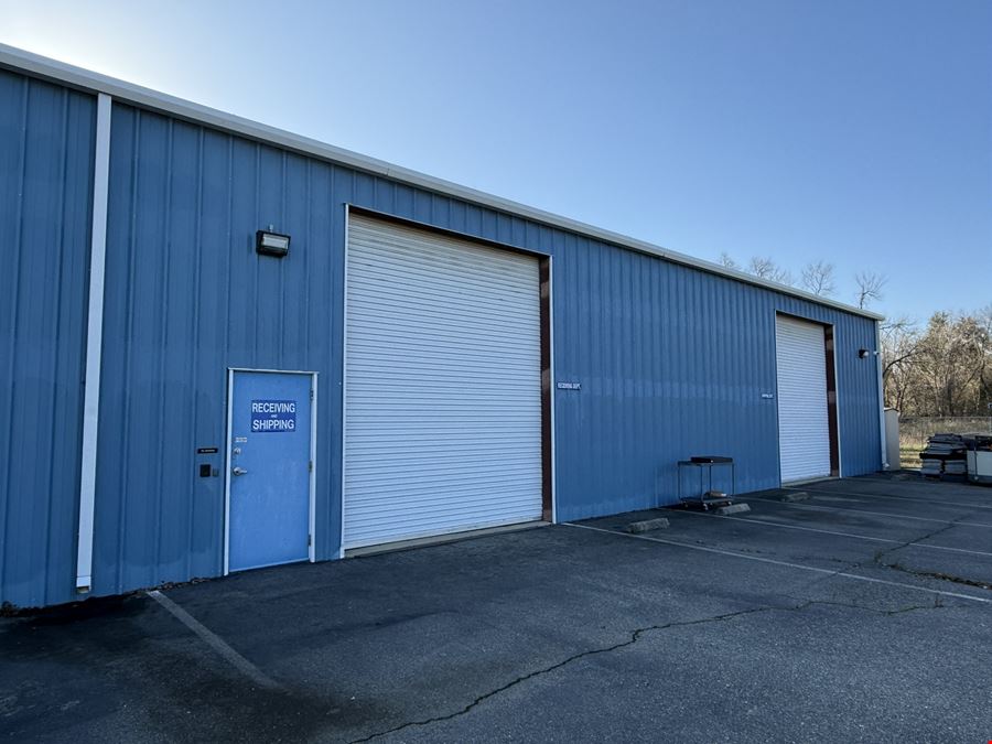 Advanced Manufacturing & Clean Room Facility