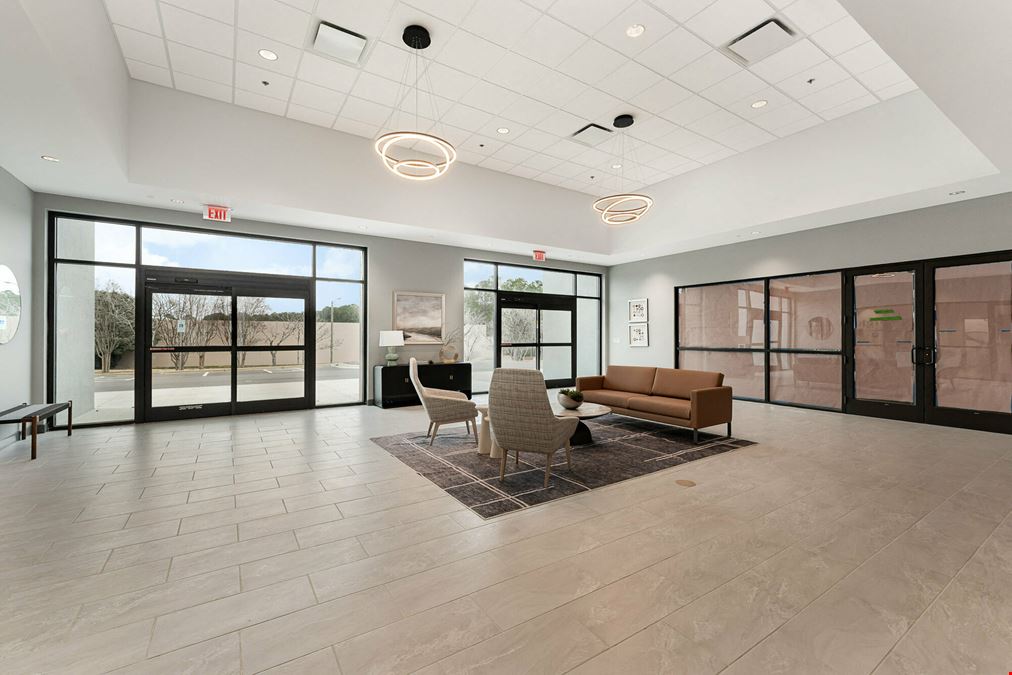 Medical Office for Lease in Chapel Hill