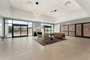Medical Office for Lease in Chapel Hill