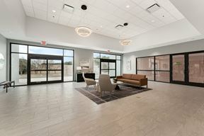 Medical Office for Lease in Chapel Hill