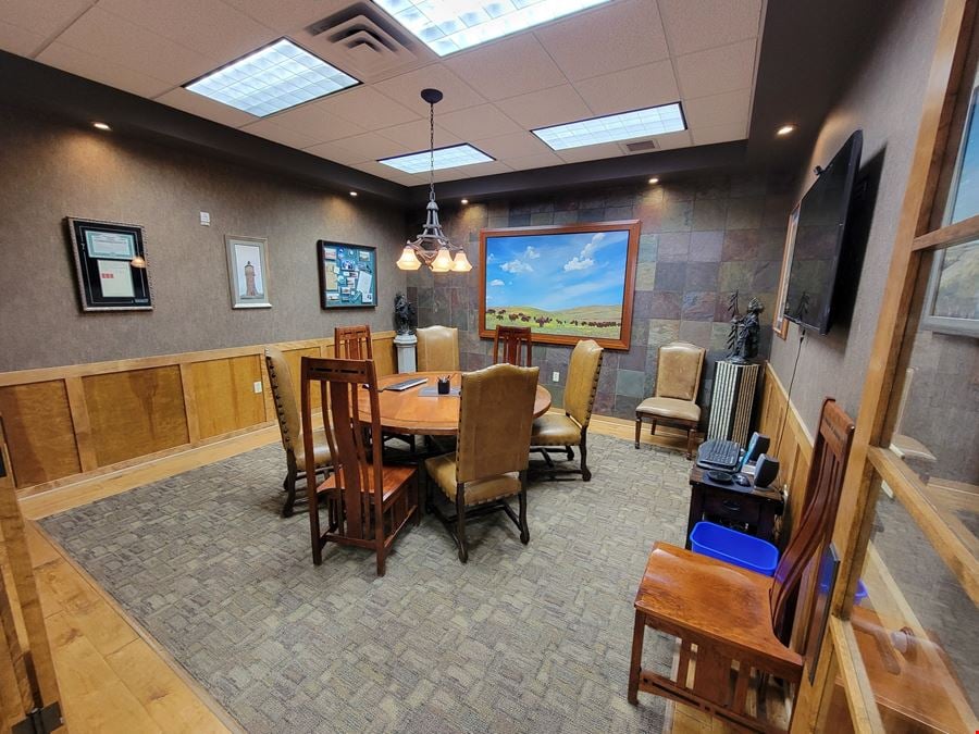 1610 N Minnesota Avenue Office