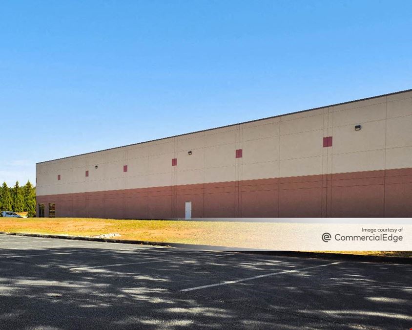Liberty Industrial Park