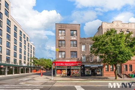 Preview of Mixed Use space for Sale at 5001 4th Ave