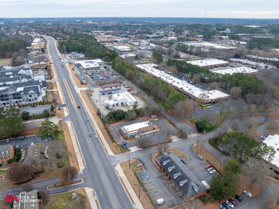 11855 Alpharetta Hwy