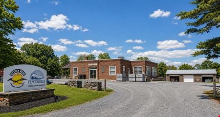 Preview of Flex Space space for Rent at 291 Stony Run Rd