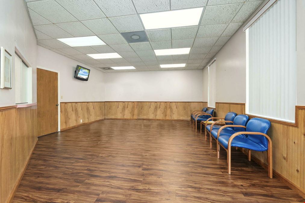 Medical Office Condo - Move in Ready