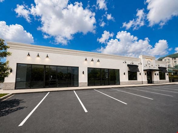 Preview of Retail space for Rent at 350 State Farm Parkway