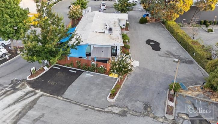 For Lease | Education/Office Building