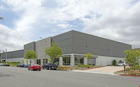 Preview of commercial space at 26477 Ruether Ave