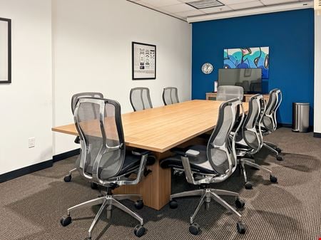 Preview of Coworking space for Rent at One Galleria Blvd Suite 1900