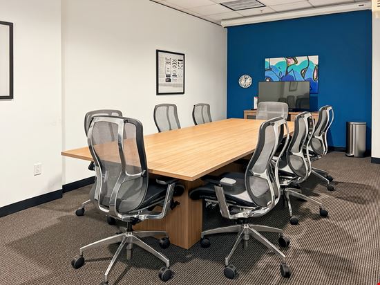 Regus - Metairie - Galleria
