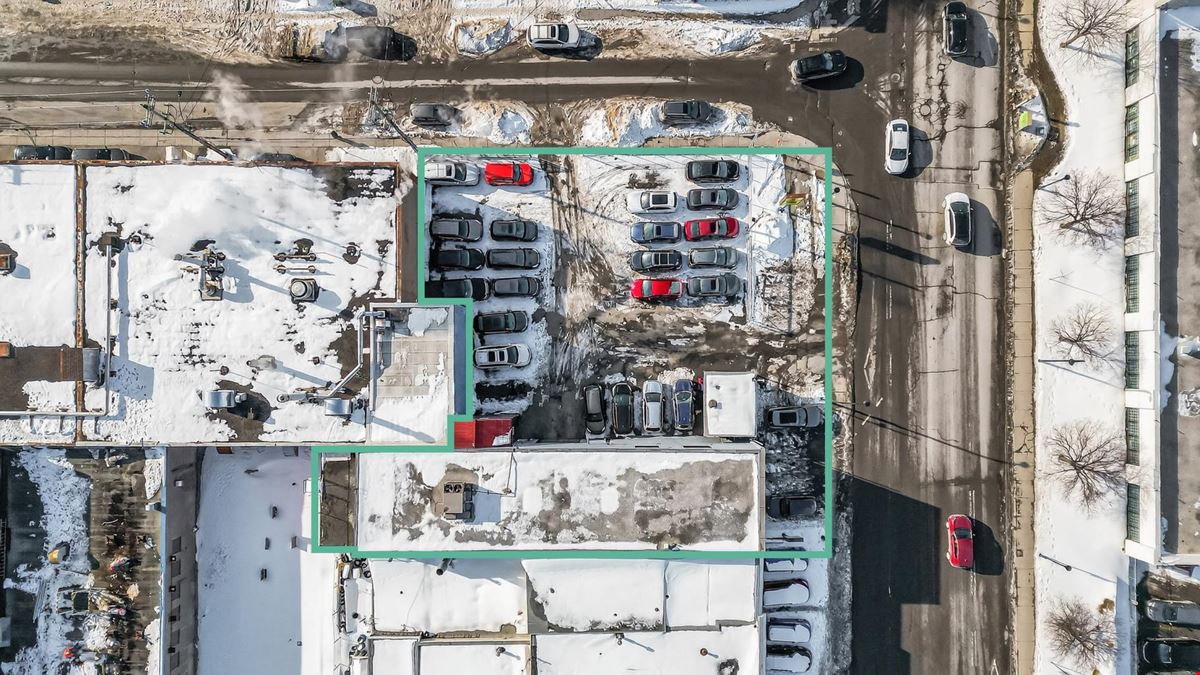 3812 rue Jarry Est