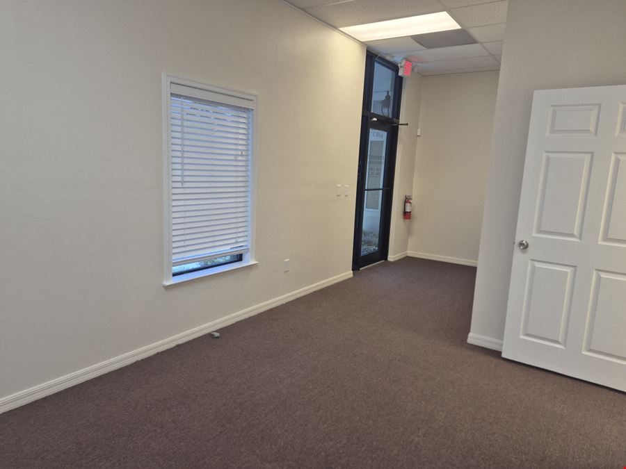 Morse Shores Professional Center