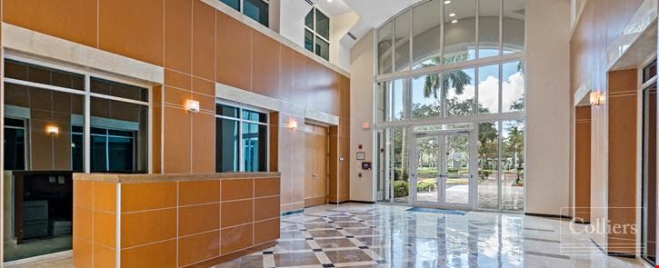 A Headquarters Built for What’s Next