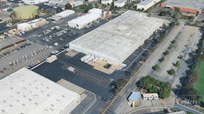 ±46,119 SF - ±53,581 SF - Industrial Sublease Opportunity