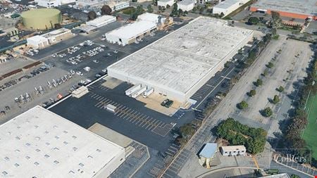 Preview of Industrial space for Rent at 525 Maple Ave