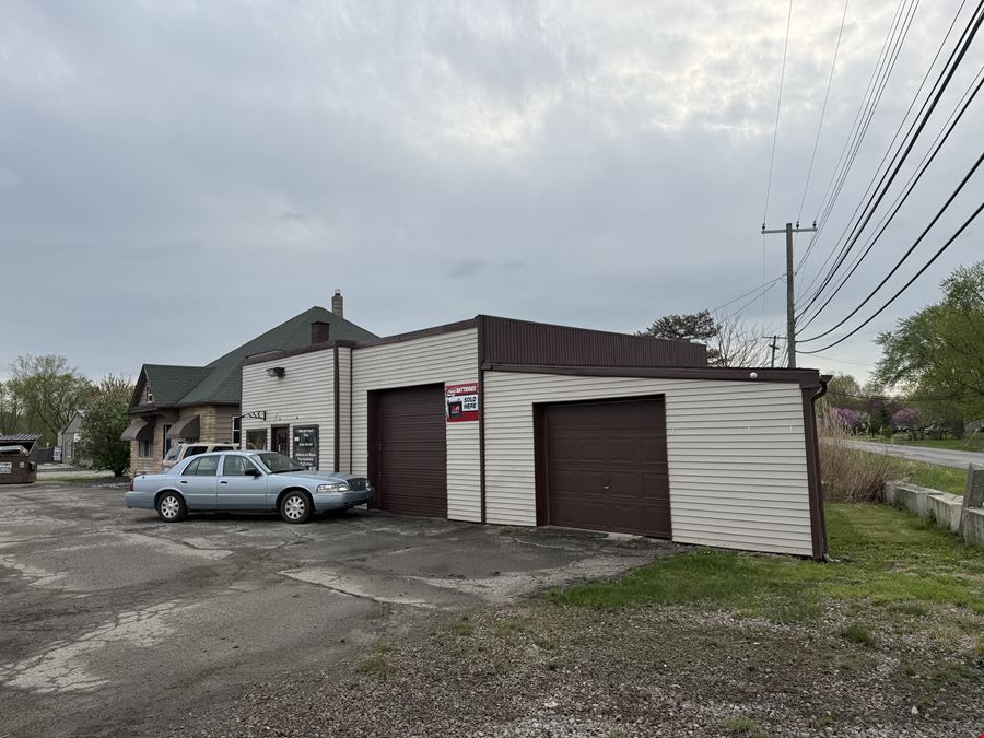 12010 Telegraph Rd