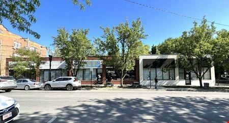 Preview of commercial space at 1244-1254 W Wilson Ave.