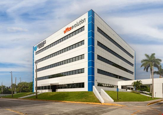 Office Evolution (West Palm Beach) - Office Evolution West Palm Beach