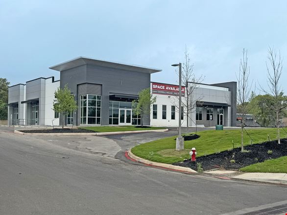 Preview of Retail space for Rent at 3795 FM 3009