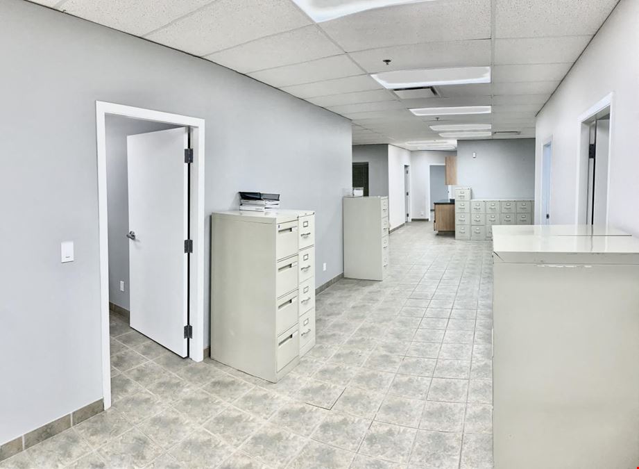 Unit 104 - 17741 65A Avenue
