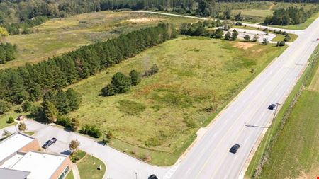 Preview of VacantLand space for Sale at South Carolina 219